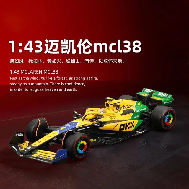 143F1MCL38