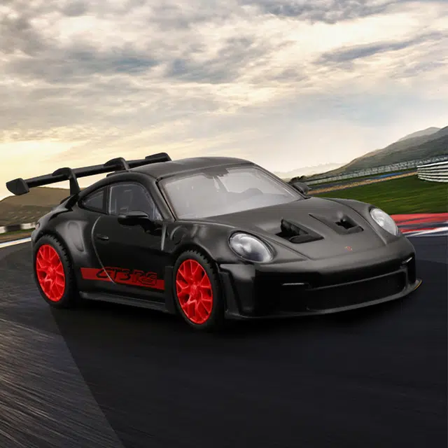 911 GT3 RS 143