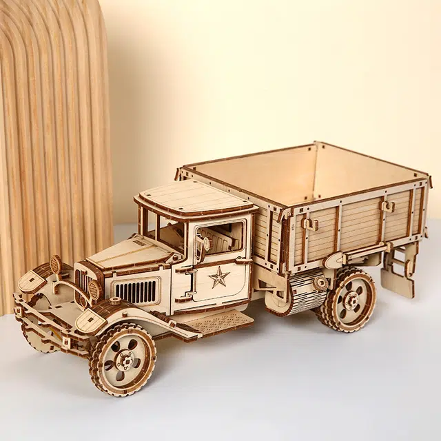 3d diy