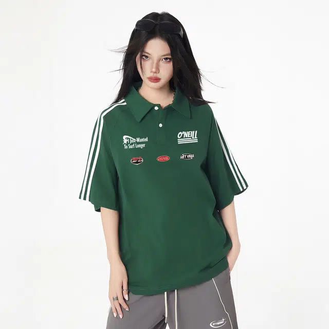O'Neill LogoPolo