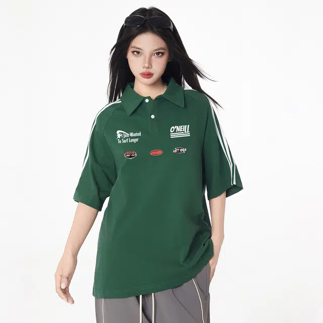 O'Neill LogoPolo