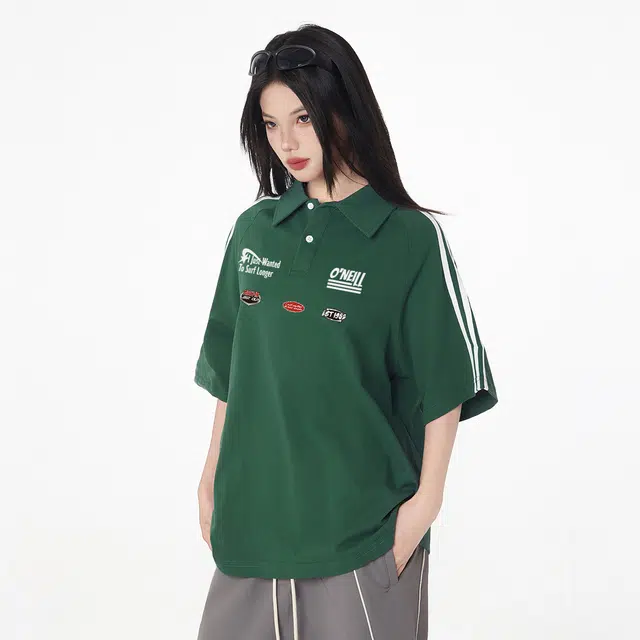 O'Neill LogoPolo