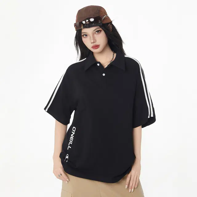 O'Neill LogoPolo