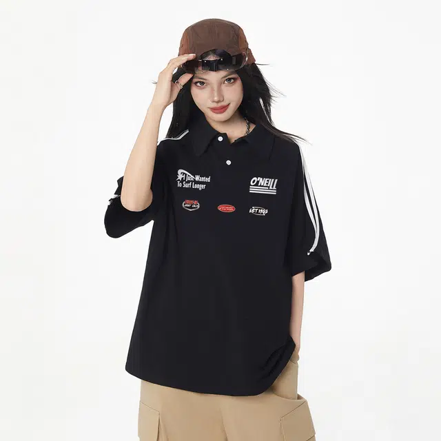 O'Neill LogoPolo