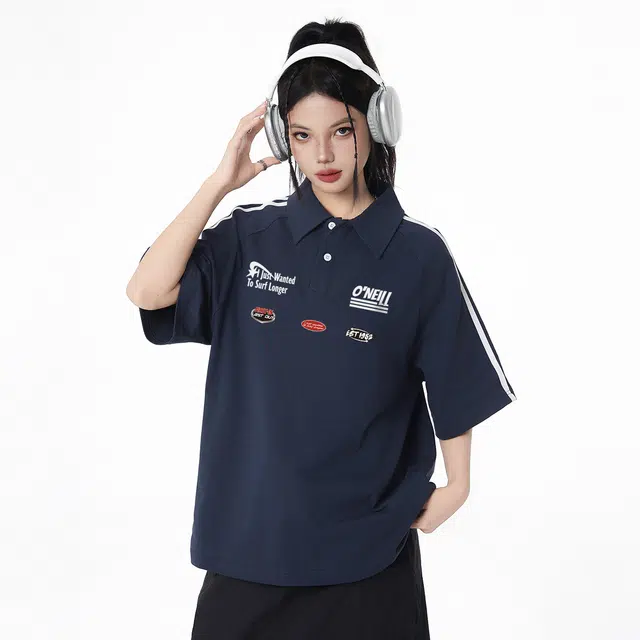 O'Neill LogoPolo