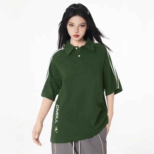 O'Neill LogoPolo