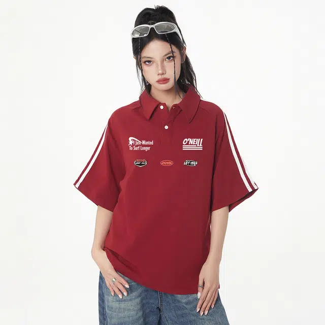 O'Neill LogoPolo