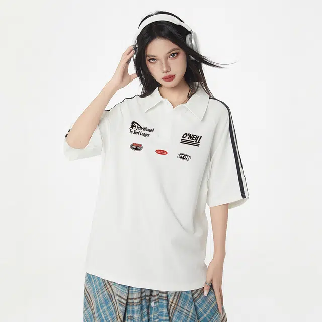 O'Neill LogoPolo