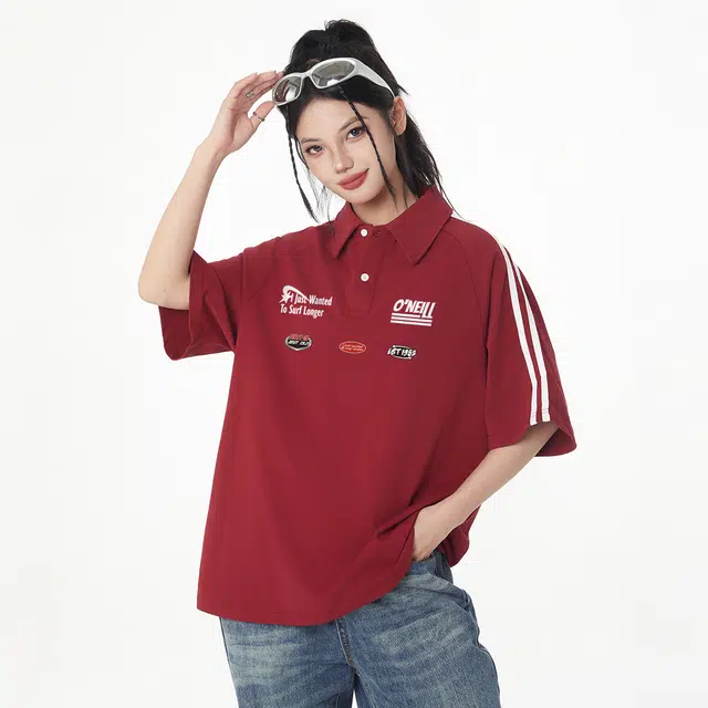 O'Neill LogoPolo
