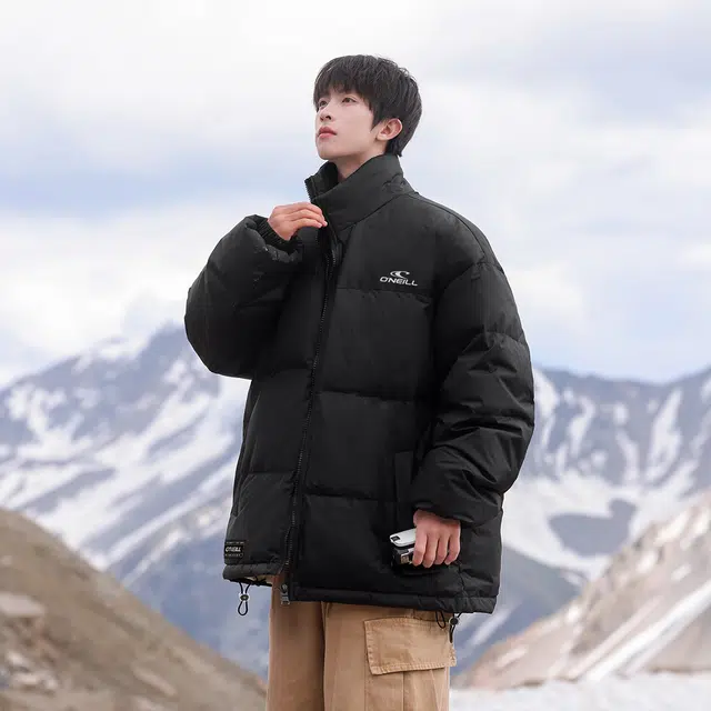 O'Neill Classic Down Jacket