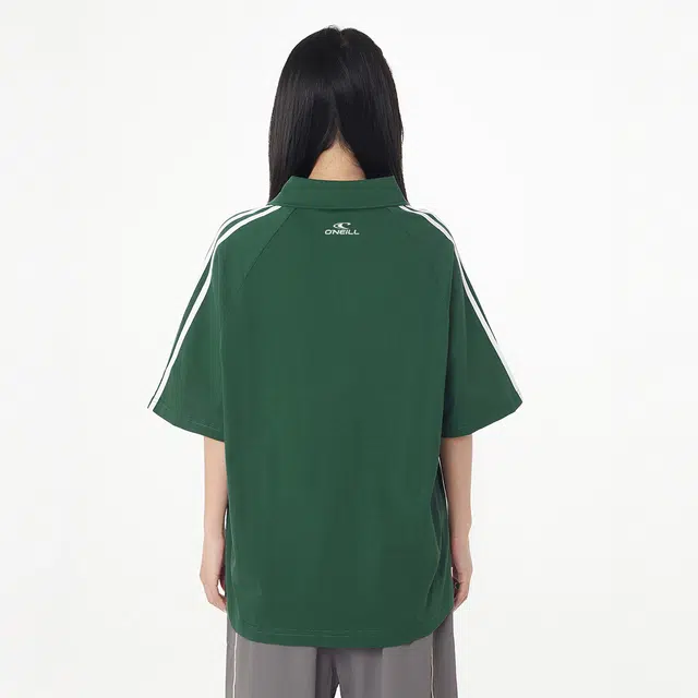 O'Neill LogoPolo