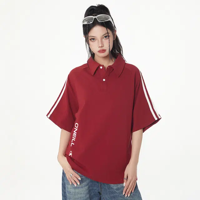 O'Neill LogoPolo