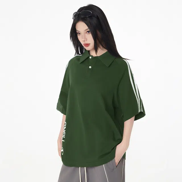 O'Neill LogoPolo