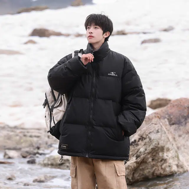 O'Neill Classic Down Jacket