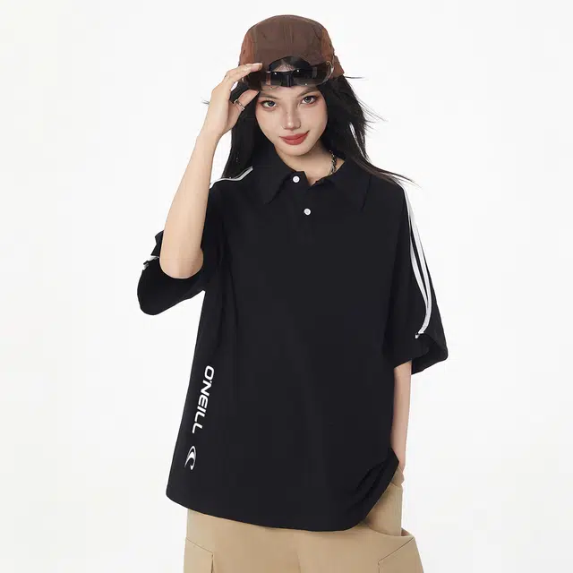 O'Neill LogoPolo