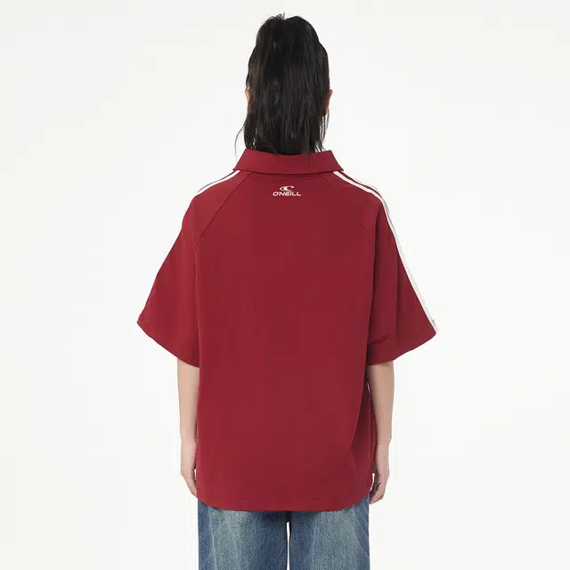 O'Neill LogoPolo
