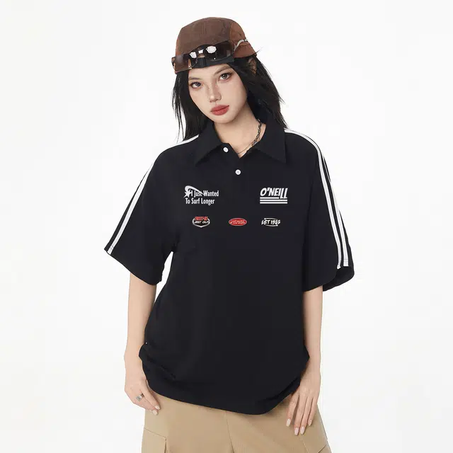O'Neill LogoPolo