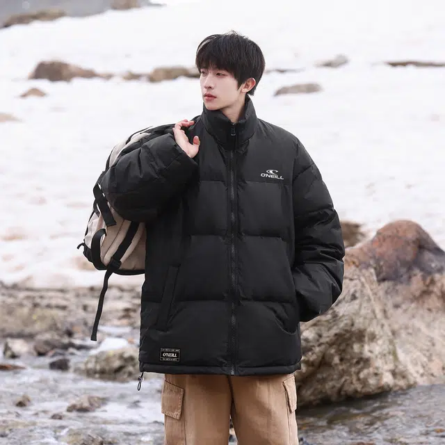 O'Neill Classic Down Jacket