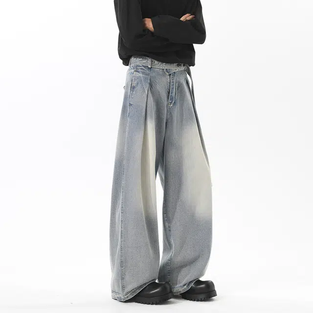 WOBR 200baggy