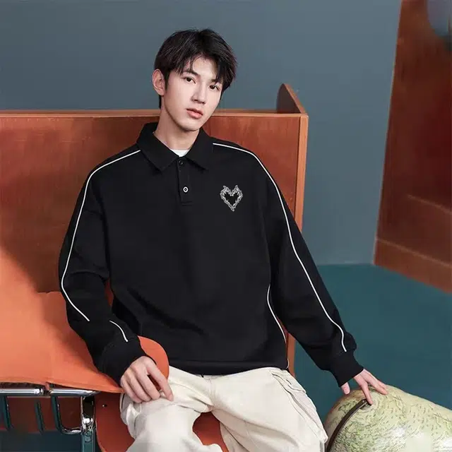 WOBR polo