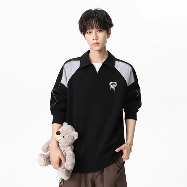 WOBR polo