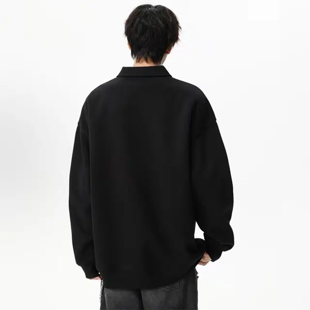 WOBR polo