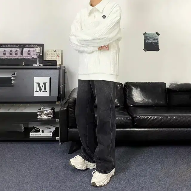WOBR polo
