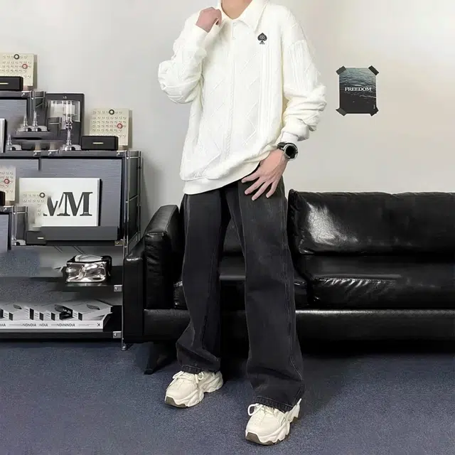 WOBR polo