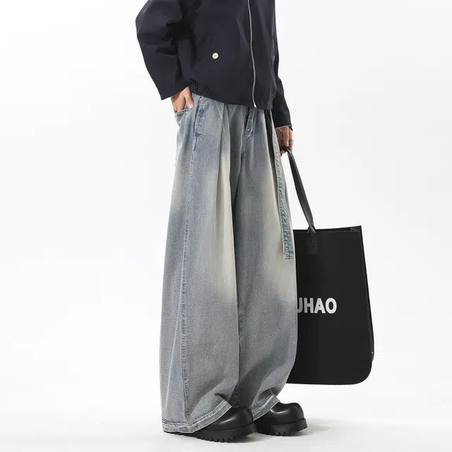 WOBR 200baggy