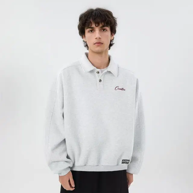 WOBR polo
