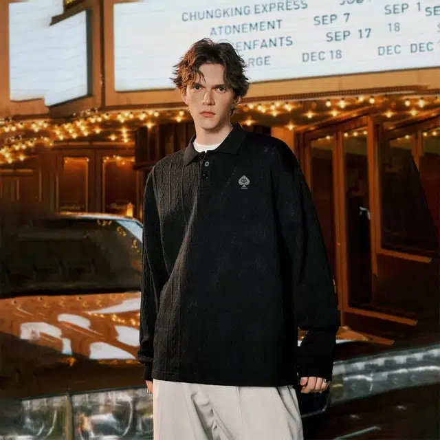 WOBR polo