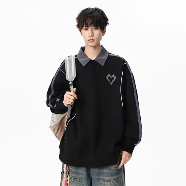 WOBR POLO