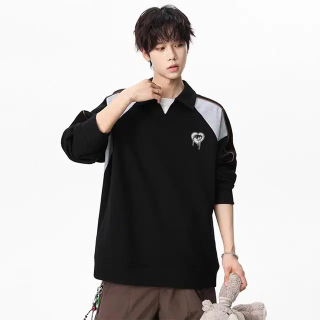 WOBR polo