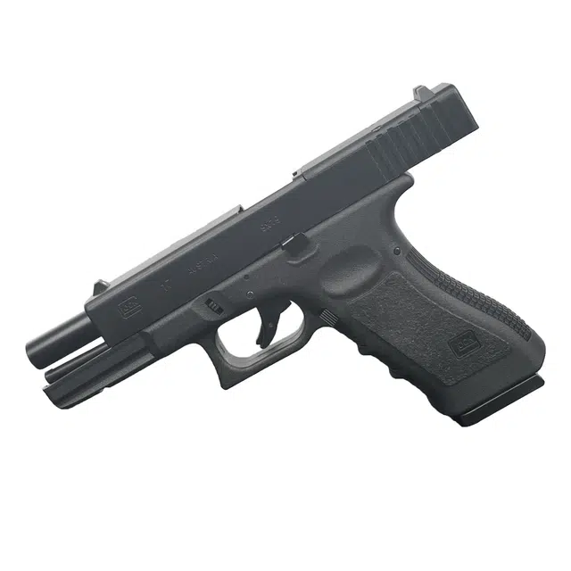GLOCK G17
