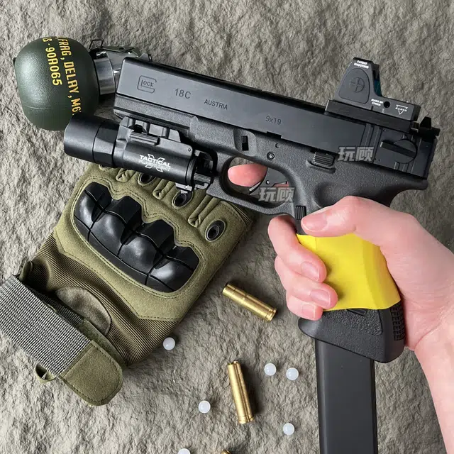 G18C