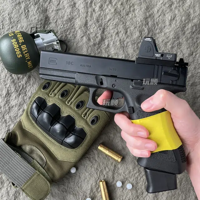 G18C