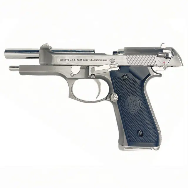 Beretta M92