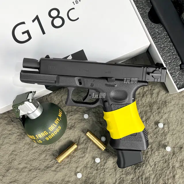 G18C