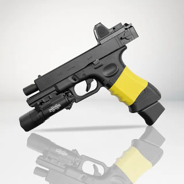 G18C