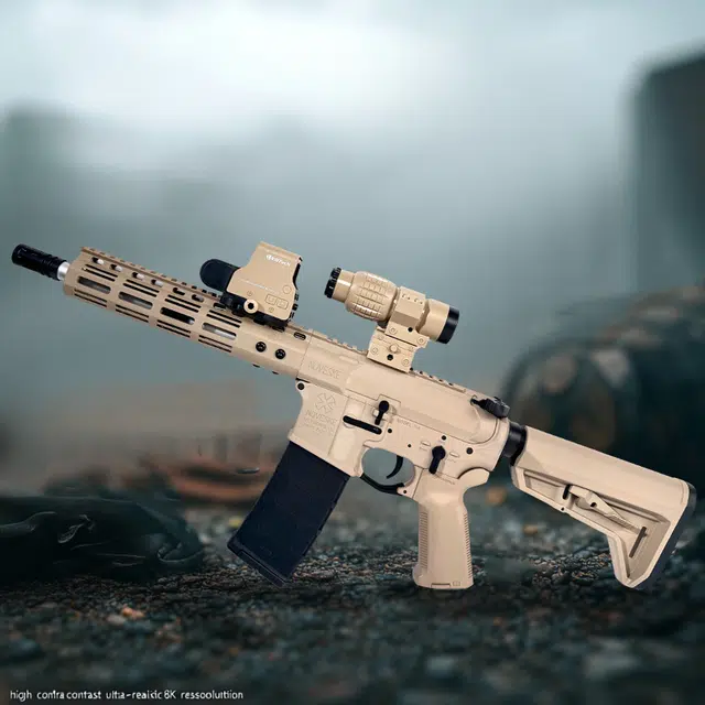 Noveske N4
