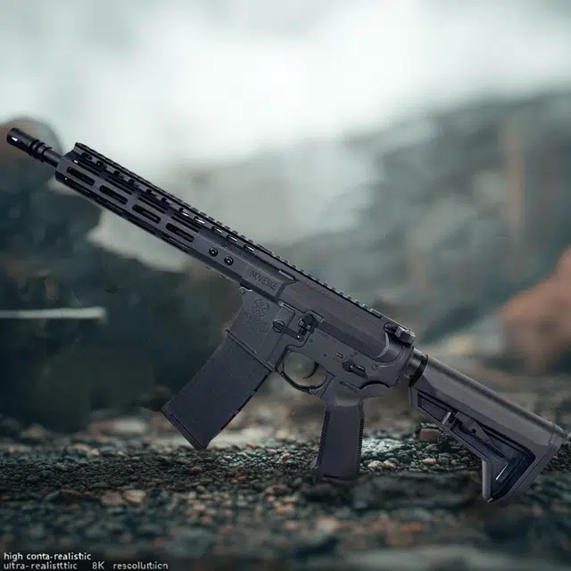 Noveske N4