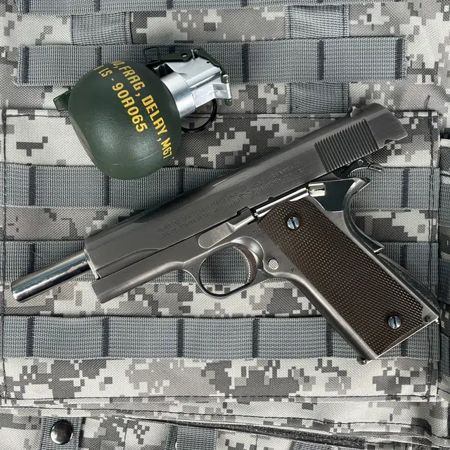 Colt M1911