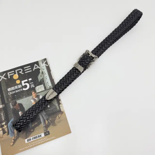 66ROUTE 66 PU 2.3cm