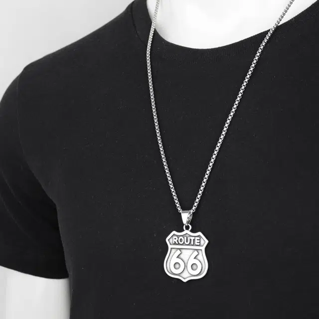 66ROUTE 66
