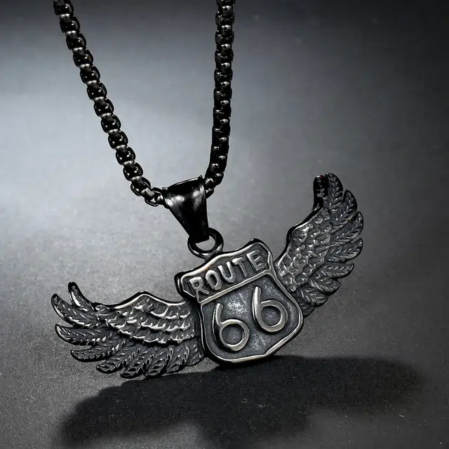 66ROUTE 66