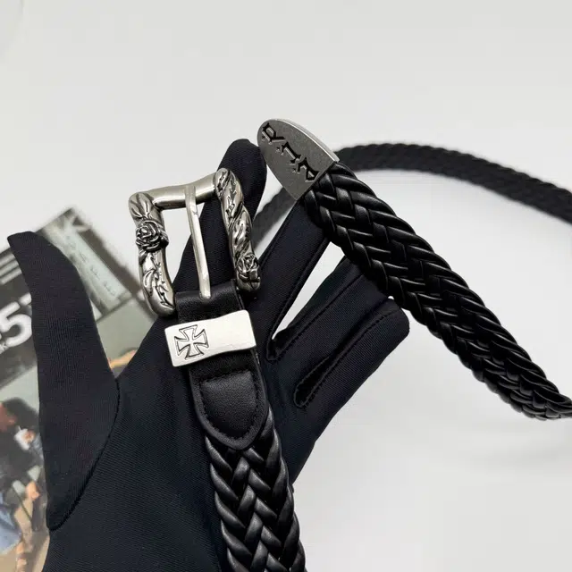 66ROUTE 66 PU 2.3cm