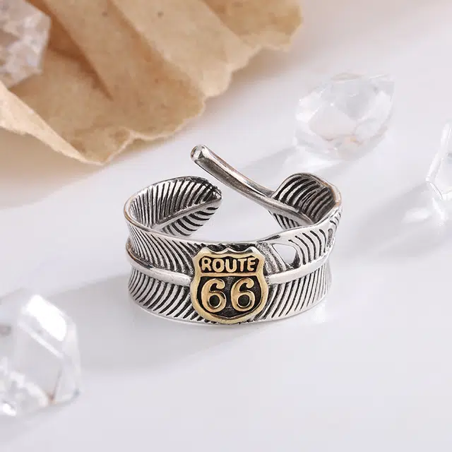 66ROUTE 66