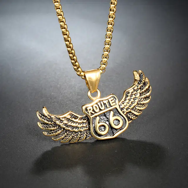 66ROUTE 66