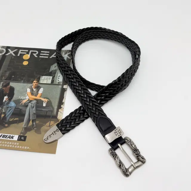 66ROUTE 66 PU 2.3cm