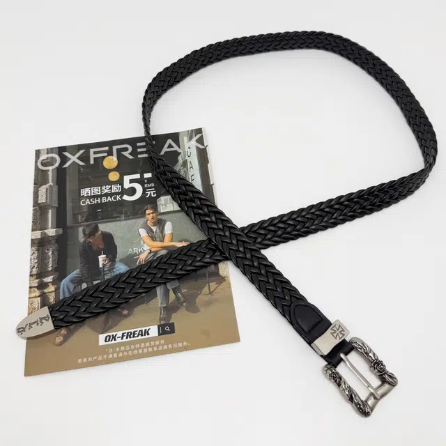 66ROUTE 66 PU 2.3cm